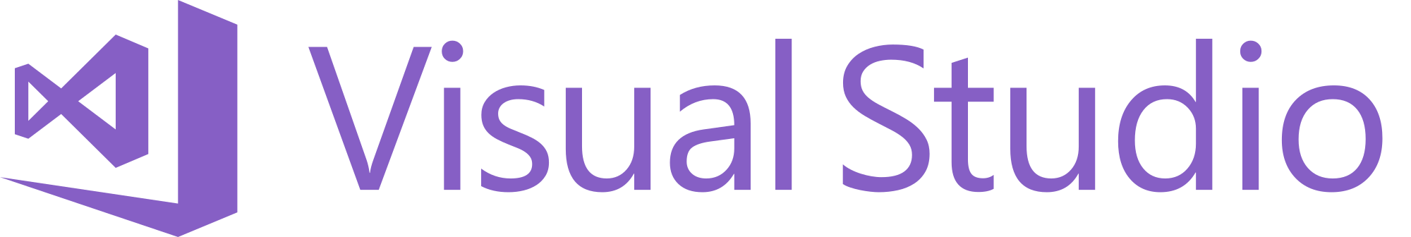 Visual Studio Logo